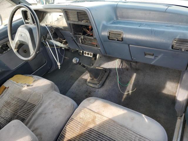 1FTCR14U5MPA06119 | 1991 Ford ranger super cab