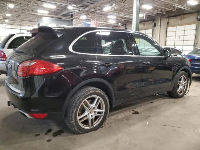 WP1AF2A29ELA39057 | 2014 PORSCHE CAYENNE