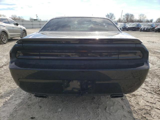 2C3CDYAG8EH294606 | 2014 DODGE CHALLENGER