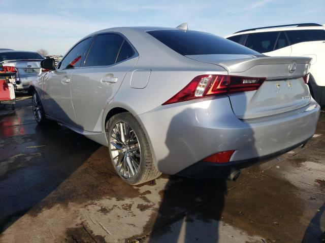 JTHBF1D2XF5078658 | 2015 LEXUS IS 250