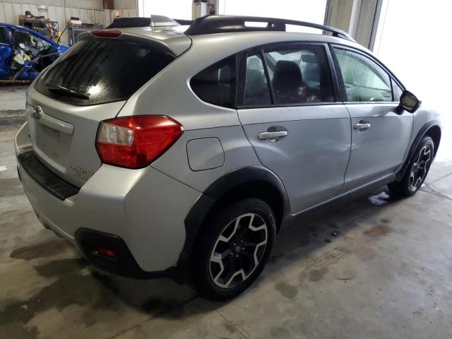 JF2GPAKC4HH234521 | 2017 SUBARU CROSSTREK