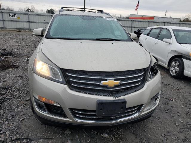 1GNKRHKD6EJ125445 | 2014 CHEVROLET TRAVERSE L