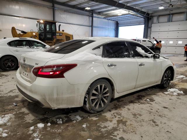 2018 Nissan Altima 2.5 VIN: 1N4AL3AP6JC260692 Lot: 38302874