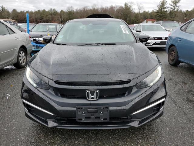 2HGFC2F6XKH576090 | 2019 HONDA CIVIC LX