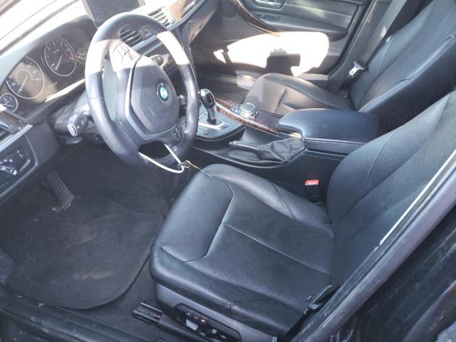 2015 BMW 328 D XDRI - WBA3D5C50FK291180