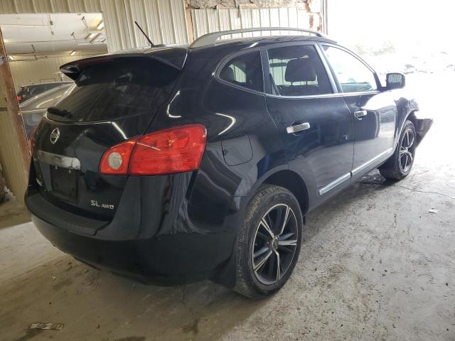 2012 Nissan Rogue S VIN: JN8AS5MV5CW383666 Lot: 39613004