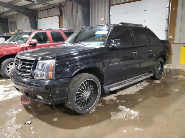 2004 Cadillac Escalade EXT 