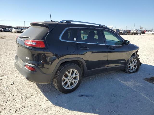 Vin: 1c4pjlcs7gw302791, lot: 38120604, jeep grand cher latitude 20163