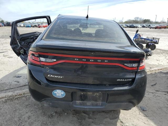 2015 Dodge Dart Sxt VIN: 1C3CDFBB8FD369018 Lot: 38334084