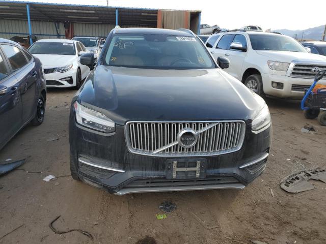 YV4A22PL8G1000615 2016 VOLVO XC90, photo no. 5