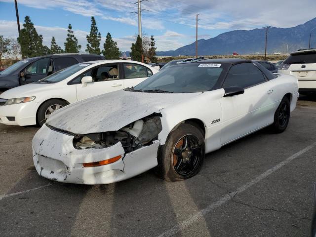 1999 Chevrolet Camaro Z28 VIN: 2G1FP22G2X2141438 Lot: 40879684