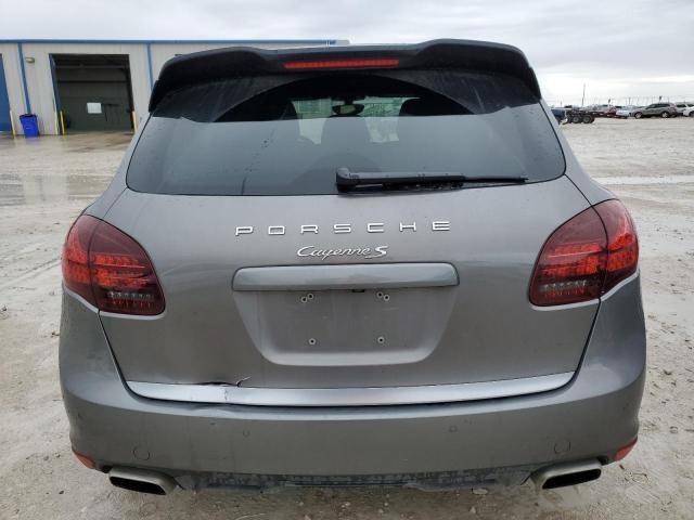 WP1AB2A27DLA85366 2013 PORSCHE CAYENNE-5