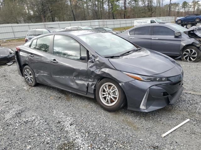 JTDKAMFP1N3206712 | 2022 TOYOTA PRIUS PRIM