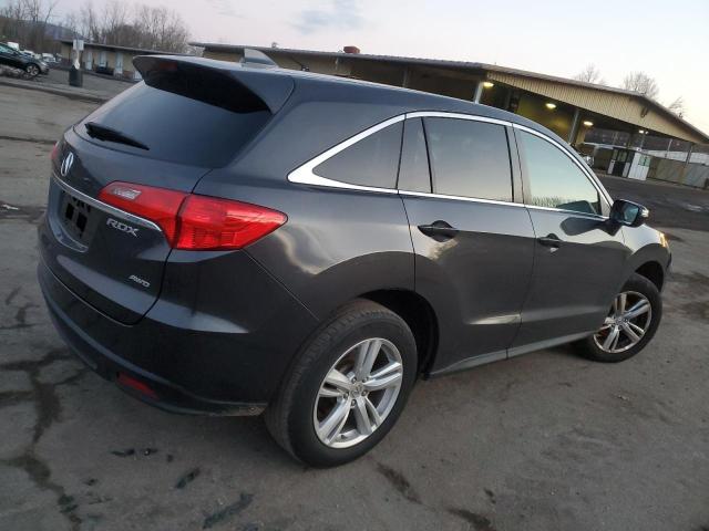 5J8TB4H55EL023814 | 2014 ACURA RDX TECHNO