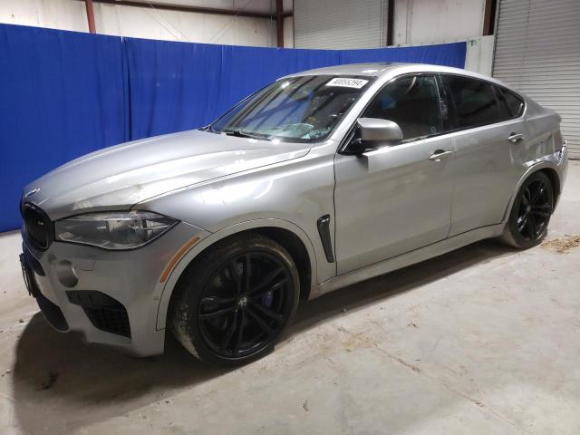 VIN 5YMKW8C3XH0U72429 2017 BMW X6 no.1