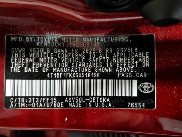 VIN 2G4GS5GX2H9130741 2017 Buick Regal, Turbo Premi... no.13