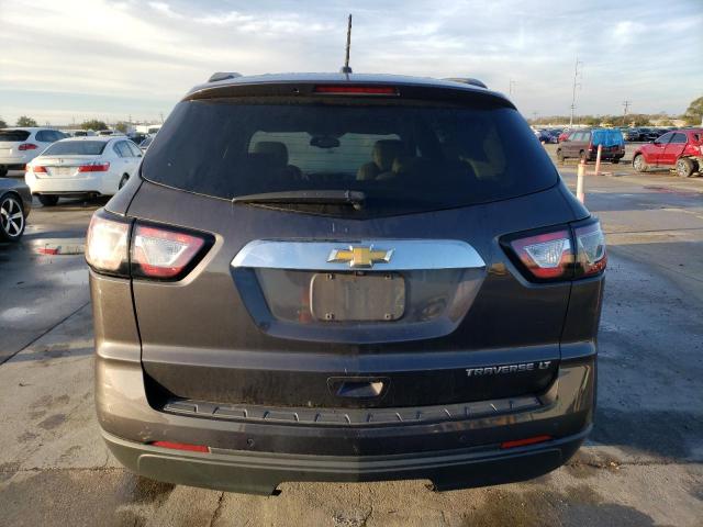 2015 Chevrolet Traverse Lt VIN: 1GNKRHKD7FJ312890 Lot: 38616684