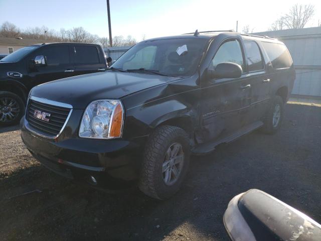 2011 GMC Yukon XL 