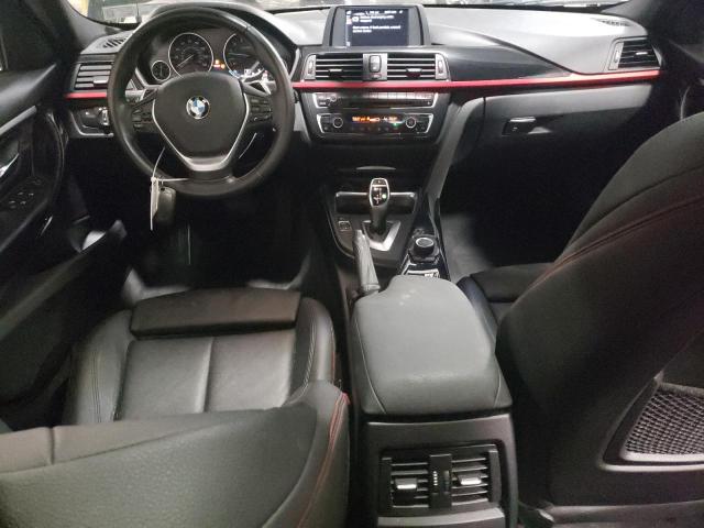 WBA3G7C5XFK481457 | 2015 BMW 328 XI