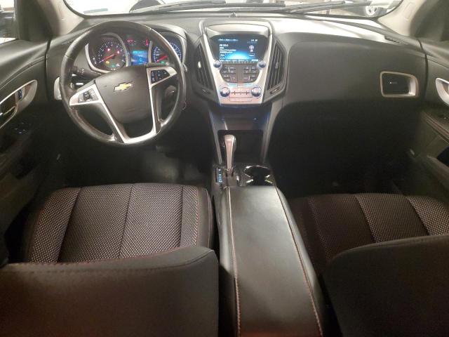 2GNFLBE35F6230897 | 2015 CHEVROLET EQUINOX LT