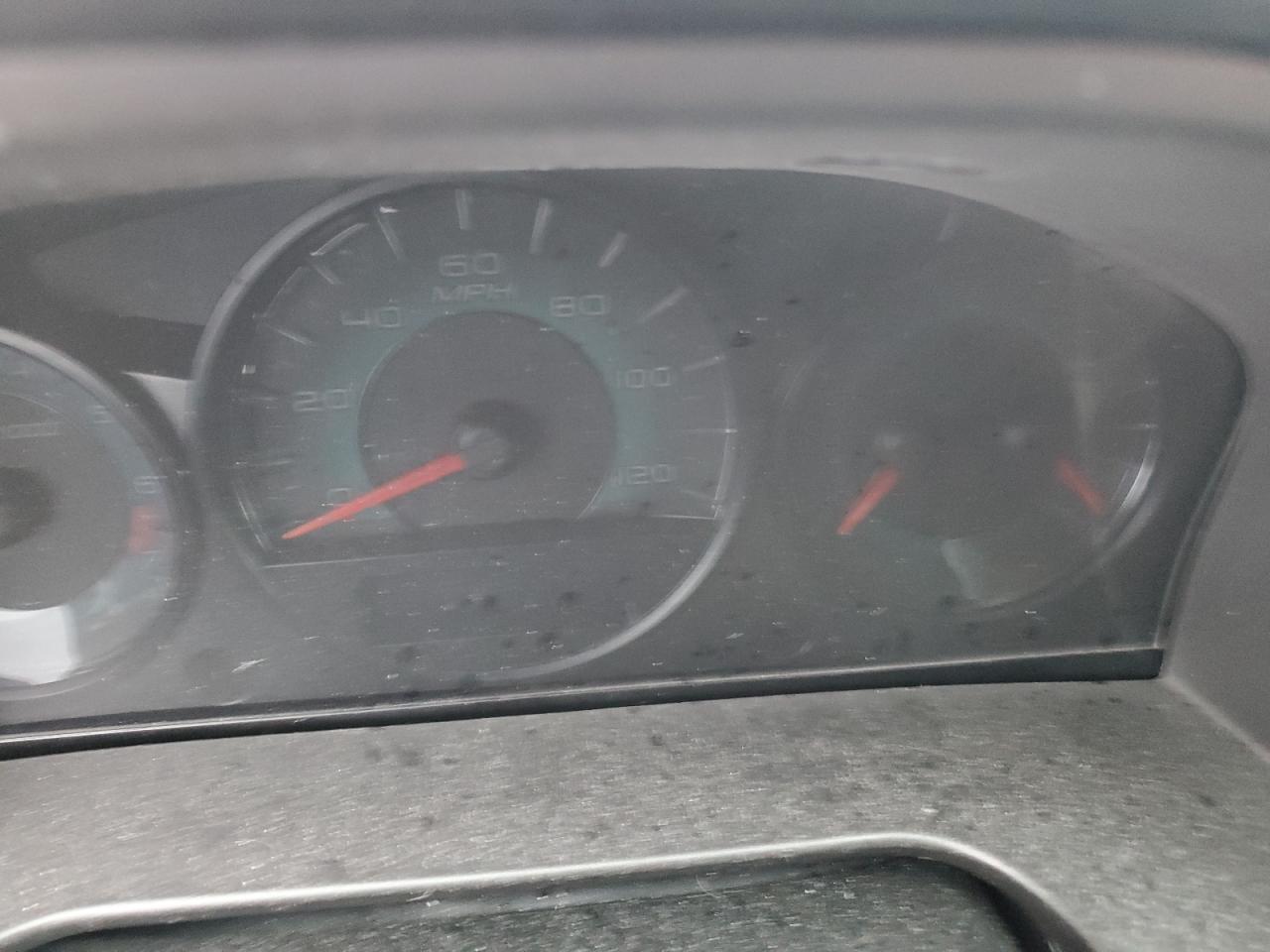 3FAHP0HA0CR280931 2012 Ford Fusion Se