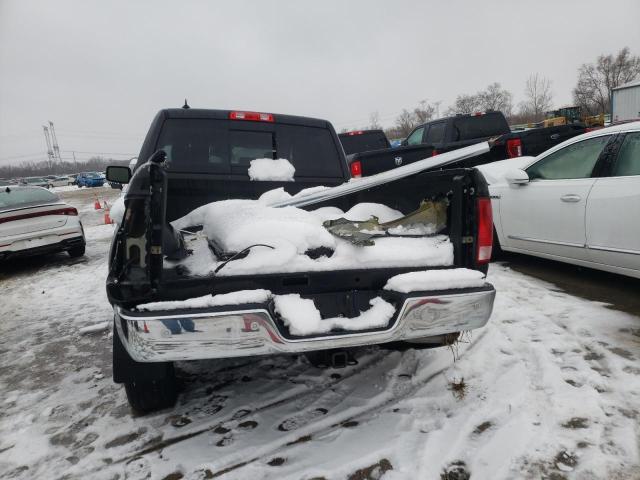 1C6RR7LT4FS626442 | 2015 RAM 1500 SLT