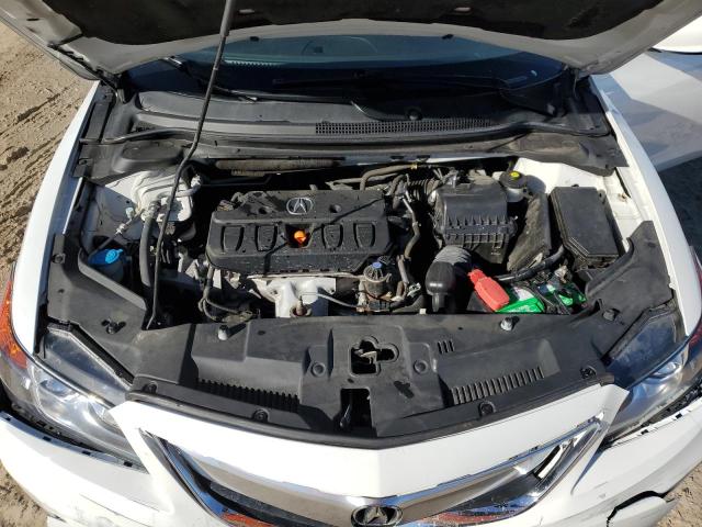 2015 ACURA ILX 20 TEC 19VDE1F71FE009179