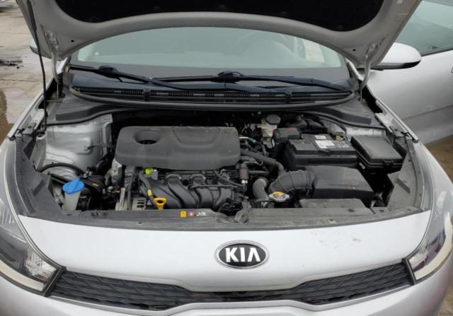 3KPA24AB2KE173373 | 2019 KIA RIO S