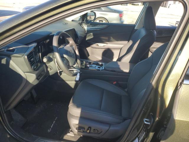2024 LEXUS NX 350H BA - 2T2GKCEZ1RC024856