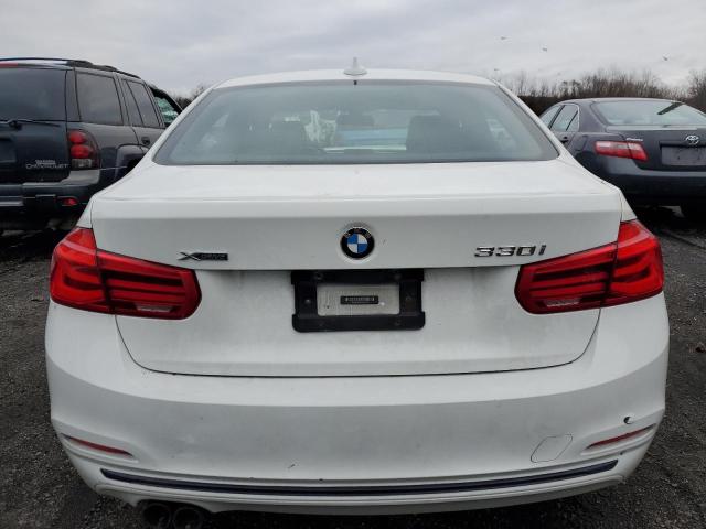 VIN WBA8D9C50JA616275 2018 BMW 3 Series, 330 XI no.6