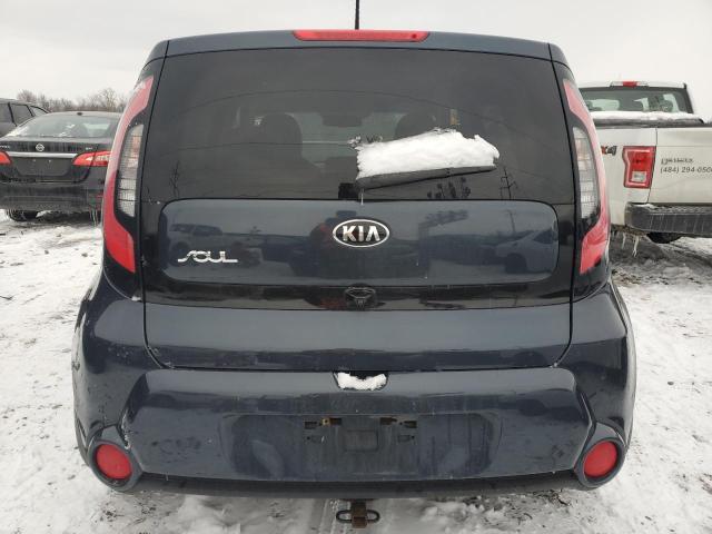 KNDJX3A50E7020260 | 2014 KIA SOUL !