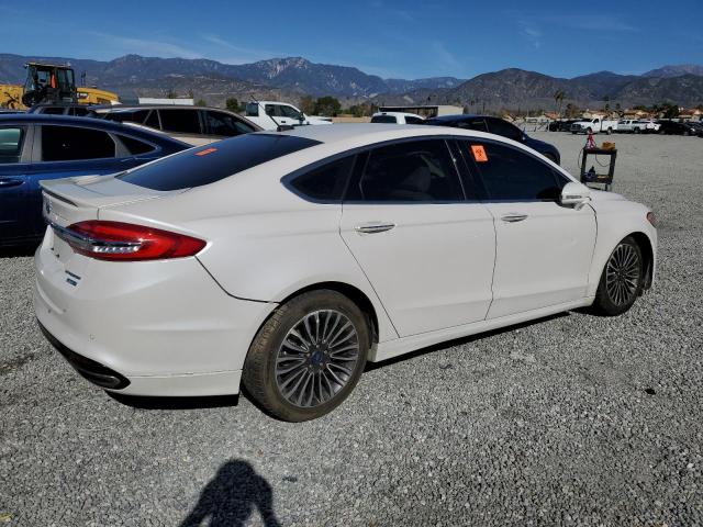 3FA6P0D95JR246936 | 2018 FORD FUSION TIT