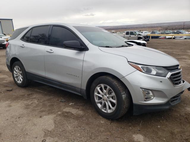 3GNAXREV7JL361262 | 2018 CHEVROLET EQUINOX LS