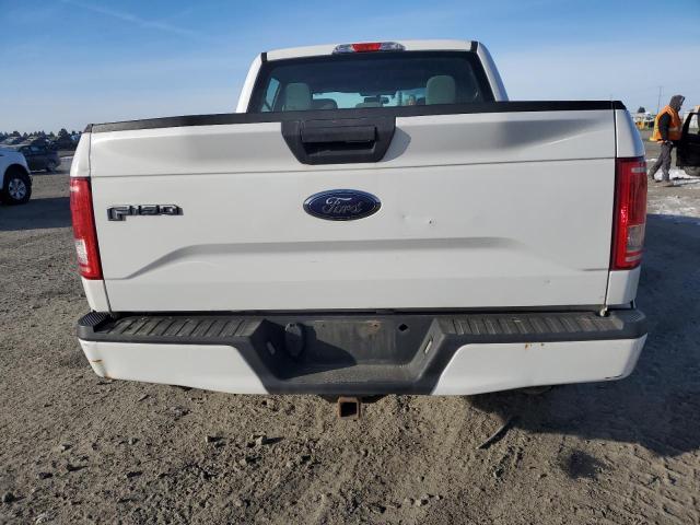 1FTEW1EP5FFB68108 | 2015 FORD F150 SUPER