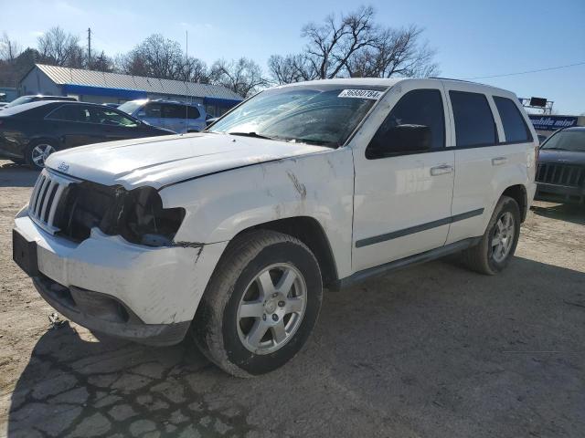 2008 Jeep Grand Cherokee Laredo