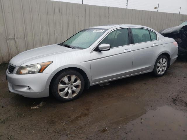 2009 Honda Accord Exl VIN: 1HGCP36849A041098 Lot: 38935554