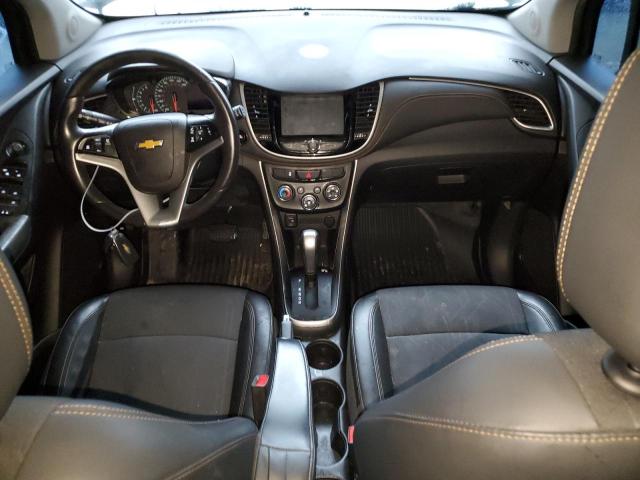 KL7CJLSB5LB072277 Chevrolet Trax 1LT 8