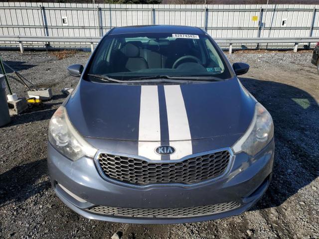 2016 Kia Forte Lx VIN: KNAFK4A6XG5440543 Lot: 82874343