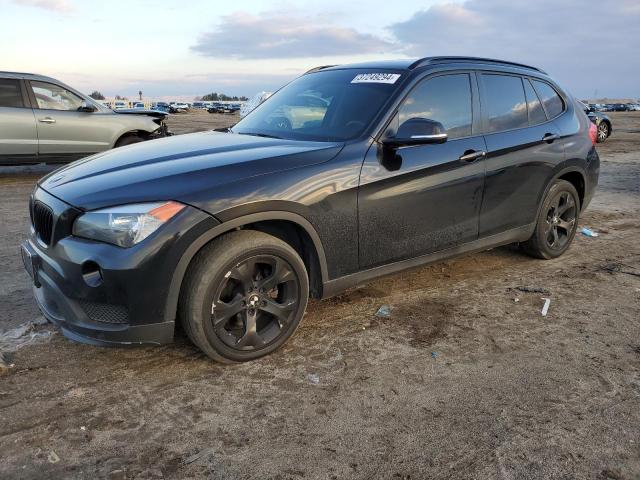 WBAVM1C53FV317576 | 2015 BMW X1 SDRIVE2