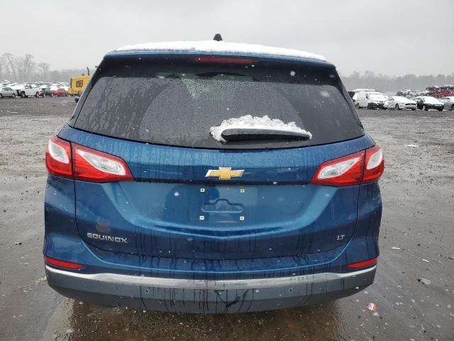 3GNAXJEV7KL330919 | 2019 CHEVROLET EQUINOX LT