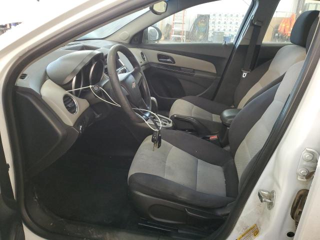 2014 Chevrolet Cruze - Image 7