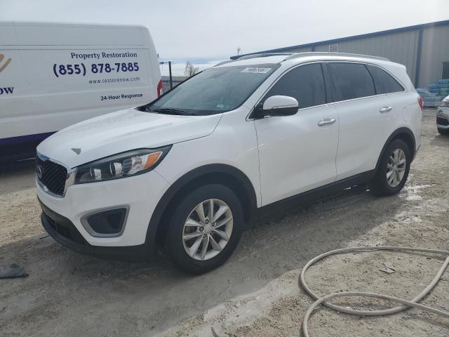 5XYPG4A35HG241911 | 2017 KIA SORENTO LX