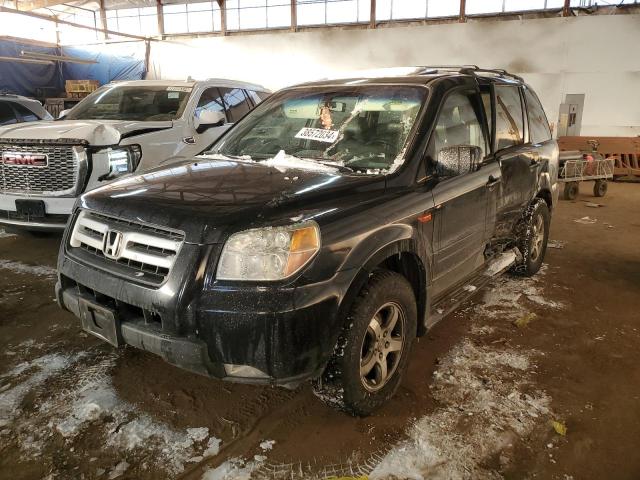 2006 Honda Pilot EX