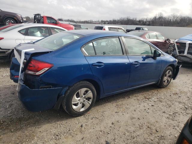 19XFB2F58FE065486 | 2015 HONDA CIVIC LX