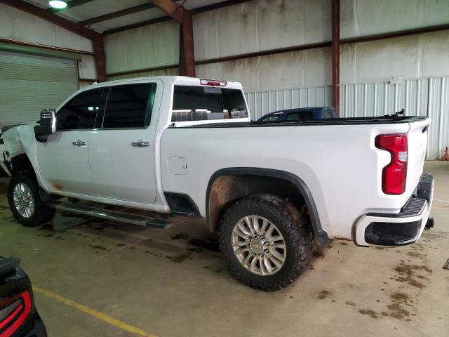 1GC4YRE75NF279261 | 2022 CHEVROLET SILVERADO