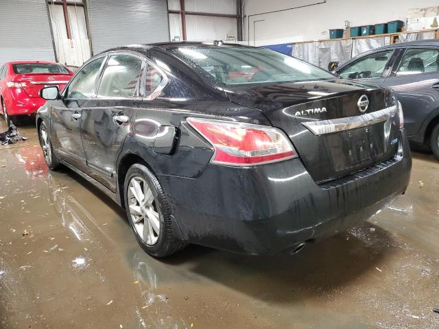 1N4AL3AP0EN347708 | 2014 NISSAN ALTIMA 2.5