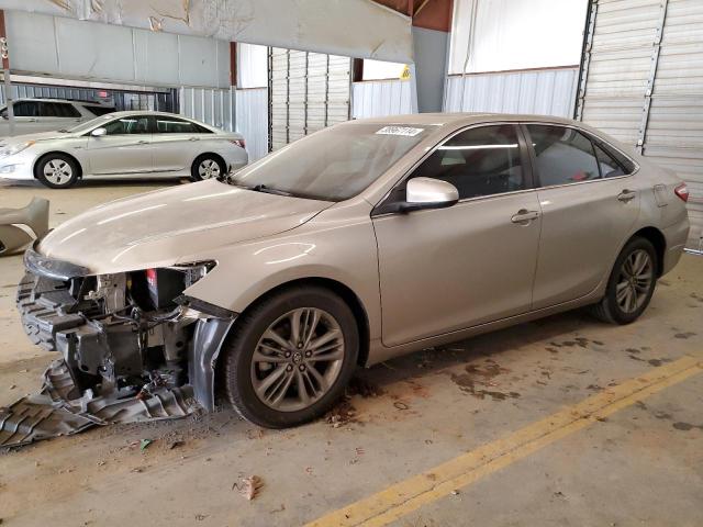 4T1BF1FK5HU411528 | 2017 TOYOTA CAMRY LE