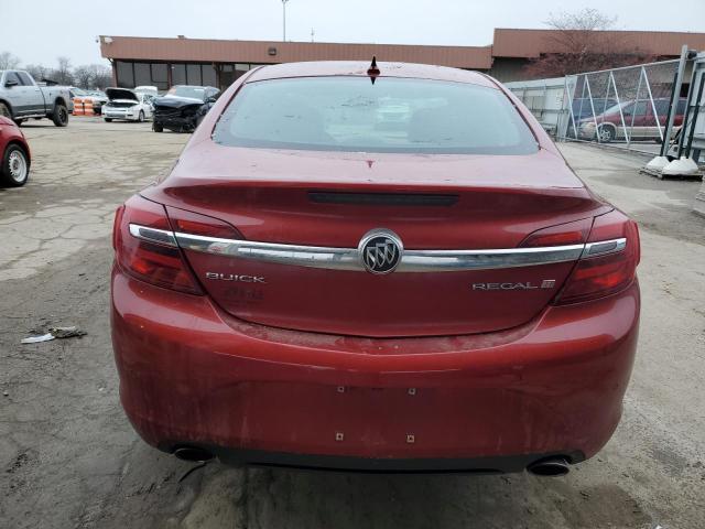 2G4GN5EX2E9325177 | 2014 BUICK REGAL PREM