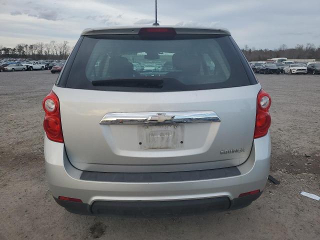 2015 CHEVROLET EQUINOX L - 2GNALLEKXF1177005