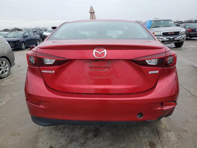 3MZBN1V3XJM183373 | 2018 MAZDA 3 TOURING